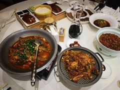 -香丰阁·烤鸭·川湘菜(清河店)