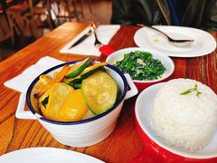 -El Bodegon阿根廷秘鲁餐厅(幸福路店)