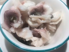 -淘米捞·米汤脆鲩鱼火锅(福田皇岗店)