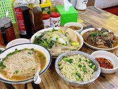 -正宗阳山牛杂(东城店)