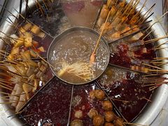 -吴记麻辣烫(曙光中路店)