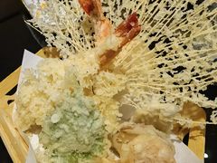 -天狗山料理(省体店)