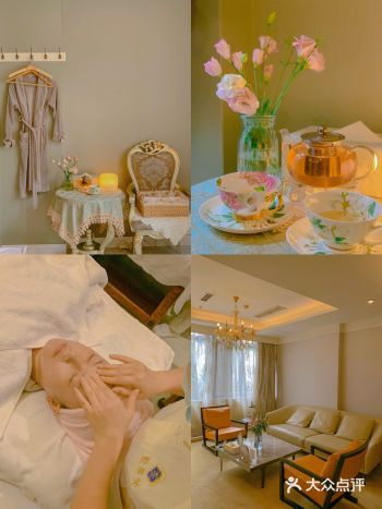 成都15年spa老店️无敌性价比‍♀️巨舒服