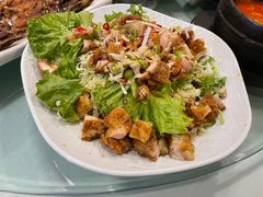 -全州拌饭馆(断桥店)