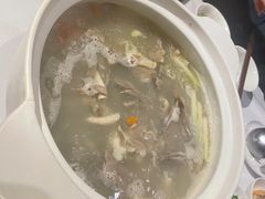 -成都钓鱼台精品酒店-品聚·成都餐厅