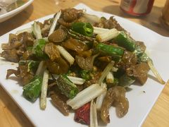 -郑姐私房菜•家常菜