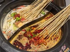 -钢管厂五区小郡肝火锅串串香(清河店)