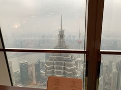 -上海柏悦酒店·世纪100牛排馆