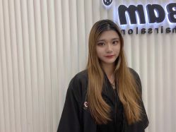 -型色沙龙 Color Salon