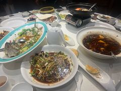 -饼中王酒楼(光复西路店)