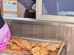 -信二嫂虾饼(振兴路店)