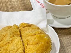-百福麵家(新馬路店)