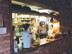 -春庄咖啡SpringHues(钟楼小区店)