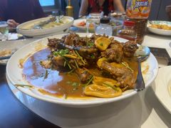 -山海经·海边人家 海鲜新青岛菜(扬州路店)