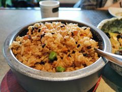 -致明德素食餐厅(土屋路店)