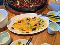 -老板恋上鱼(环山路店)