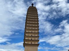 -崇圣寺三塔文化旅游区