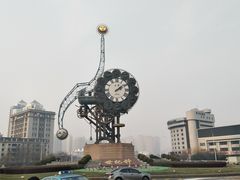 -世纪钟