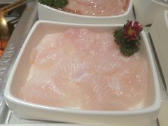 -海底捞火锅(群光广场店)