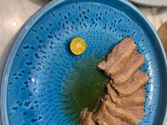潮州卤水拼盘-潮堂 · 潮州菜(恒隆广场店)