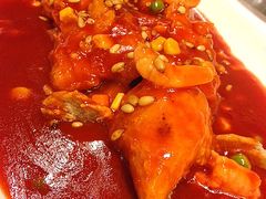 -C31地窖餐厅(黑龙江北路店)