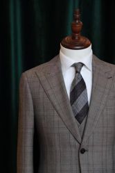 -优山定制西服衬衫大衣(国贸店)