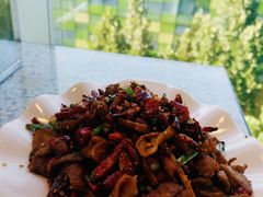 -文三里屯面馆(三里屯店)