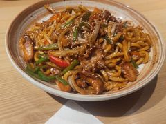-魏客咖啡(中铁中心店)