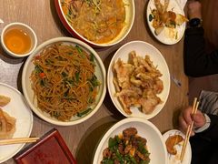-金掌勺锅包肉(太原万达店)