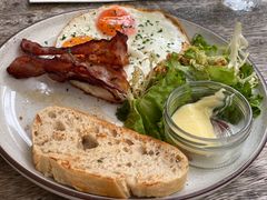 -RAC BAR(安福路店)