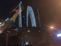 -满记甜品(苏州中心店)