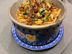 -羲和雅苑•北京烤鸭(国贸商城店)