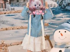 -海马体照相馆(上海晶耀前滩店)