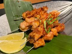 -Ameigo梅果·云贵川bistro(长宁来福士店)