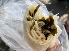 -阿姨卷饼(平凉路店)