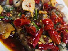 -烤满分·东北烧烤(首经贸店)