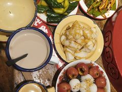 -聂发财重庆江湖菜(解放碑店)