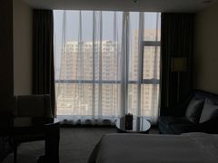 -郑州正方元国际酒店