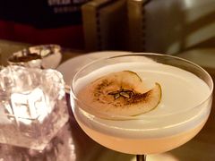 -LONG BAR 廊吧(外滩华尔道夫酒店)