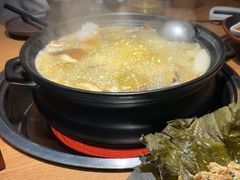 -一朵菌·野生菌探索家火锅(南亚店)