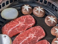 -香猪坊韩国烤肉专属门店(魏公村店)