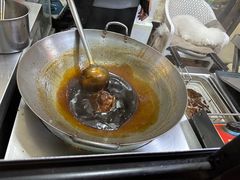 -王裕興肉莊(南禅寺店)