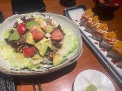 -千代武日本料理(开发区店)