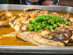 -半天妖烤鱼(中山路店)