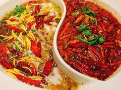 -鼎盛蜀坊·重庆江湖菜(市桥地铁站店)