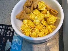 -半天妖烤鱼(西直门凯德mall店)