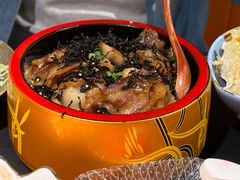 -無二炙坊·和牛烧肉(大钟寺1733店)
