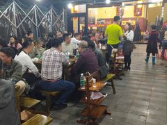 -正南齊北重庆老火锅(光华村直营店)