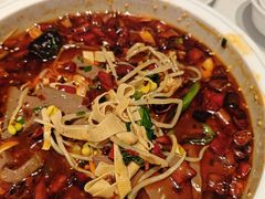 -李记搅团•非遗陕菜(三桥店)