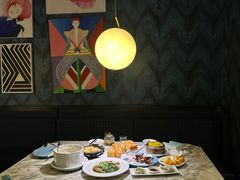 -东南里湖景餐厅·新闽菜(浦西万达店)